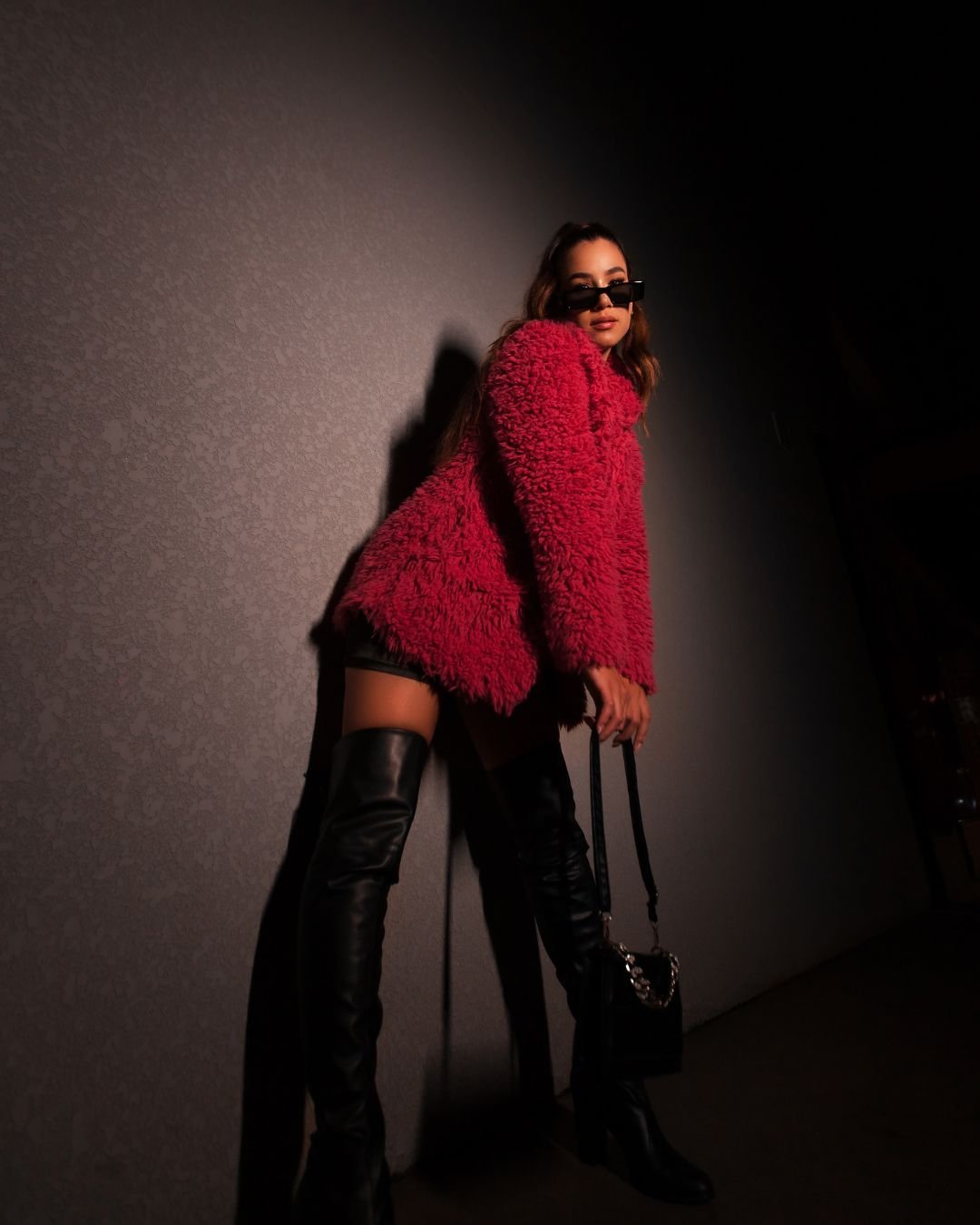 Outstanding talent and service from VogueKora. - Carha