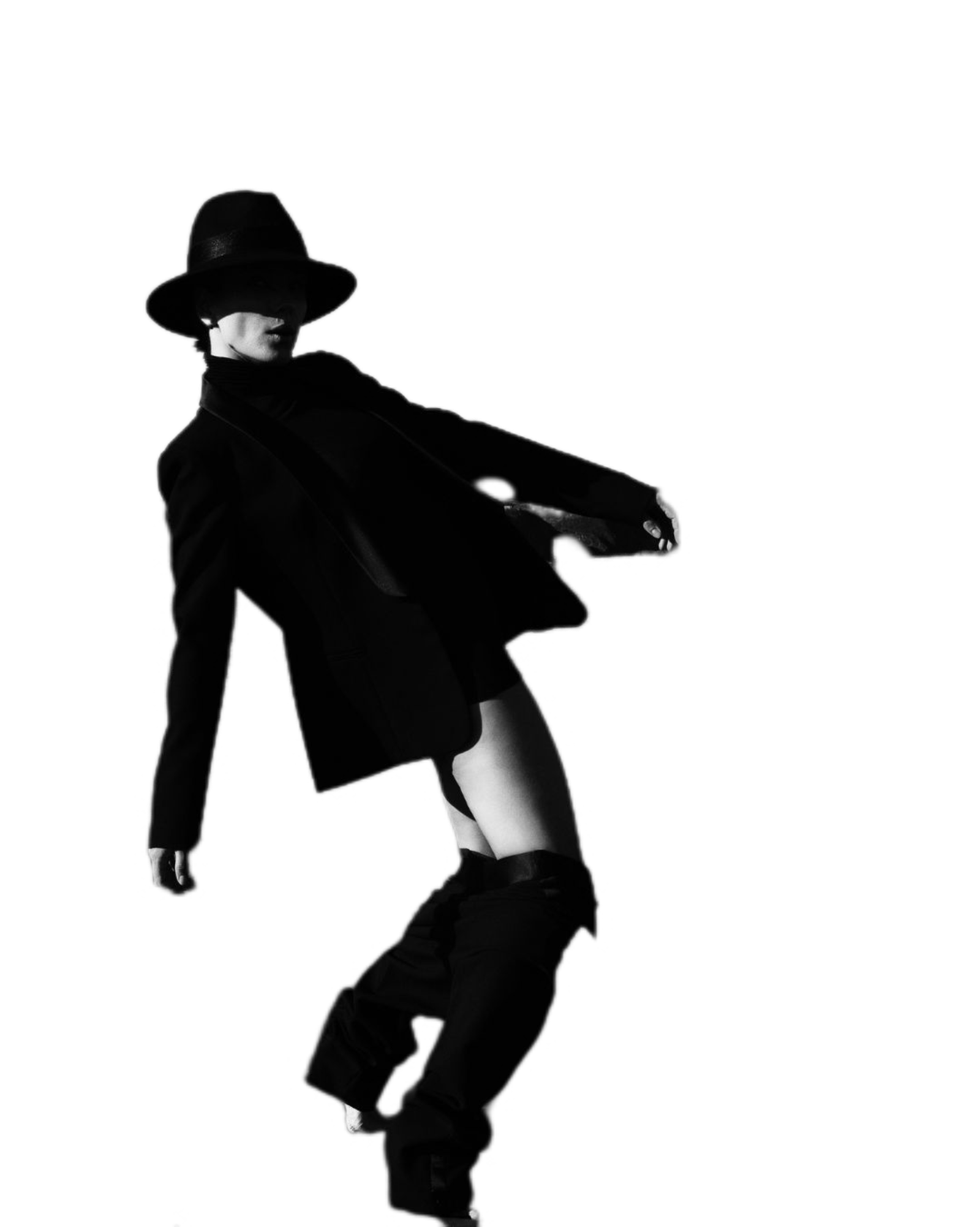 VogueKora's talent shines in every shoot. - Fondea