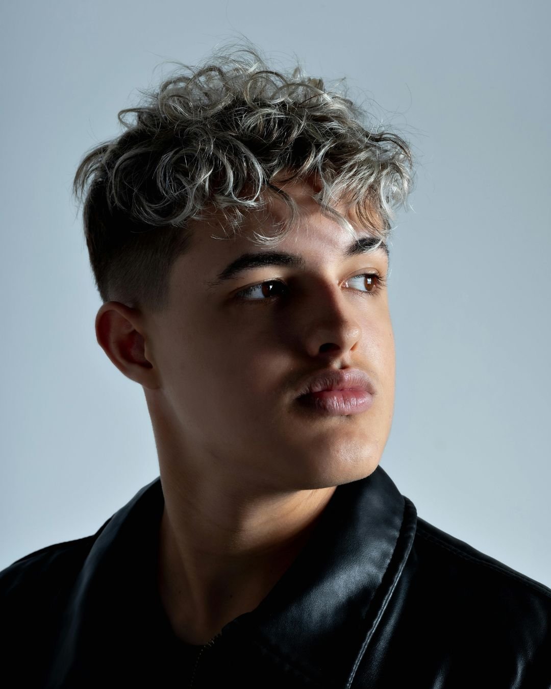 VogueKora delivers stunning results every time - Adam